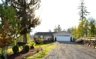 147 Hilltop View Dr, Napavine, WA
