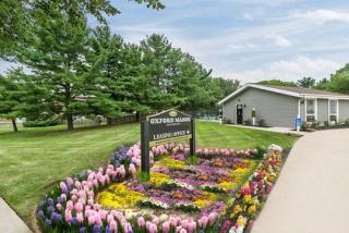 5349 Oxford Dr, Navy Sup Dpt PA  17055 exterior