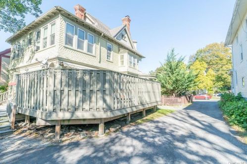 116 Main St, Middletown NY  10940-5119 exterior