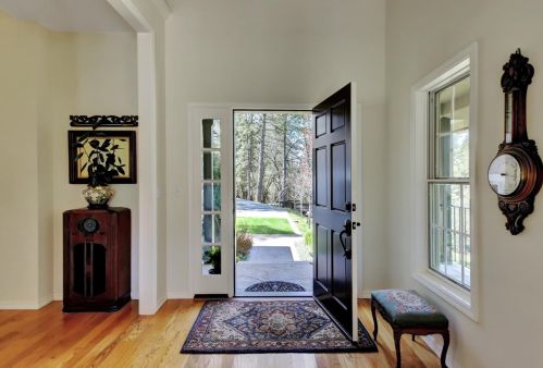 18880 Blackhawk Ct, Grass Valley CA  95949-8324 exterior