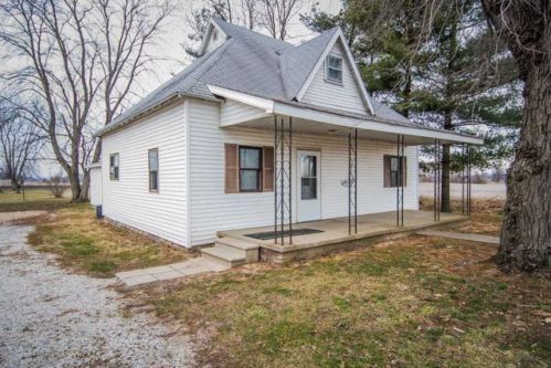 11081 Old 41, Emison, IN 47561-8013