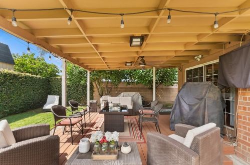 1262 Bridger St, Covina CA  91722-3512 exterior