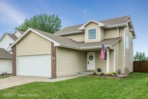 821 Green Breeze Cir, Ivy, IA 50009-2278