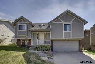 10611 Himebaugh Ave, Omaha, NE 68134-1250