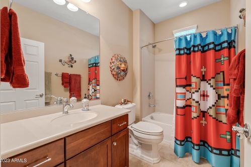 27041 Tonopah Dr, Buckeye AZ 85396-6932 exterior