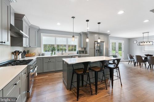 1046 Horsham Rd, Prospectville PA  19002-1111 exterior