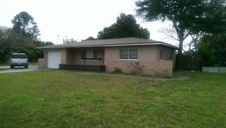 5891 1st St, Saint Petersburg FL  33703-2453 exterior