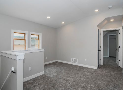 1434 66th St, Milwaukee WI  53213-2964 exterior