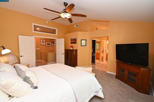 122 Tivoli Ln, Danville CA  94506-4602 exterior