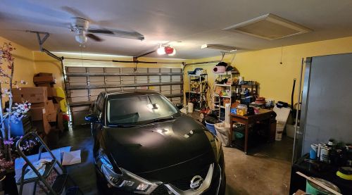 5005 El Claro Cir, West Palm Beach FL  33415-2711 exterior