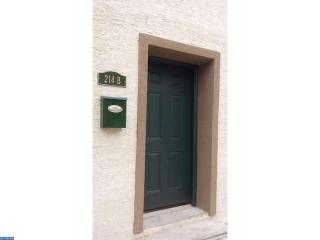214 Ritner St, Philadelphia PA  19148-4029 exterior