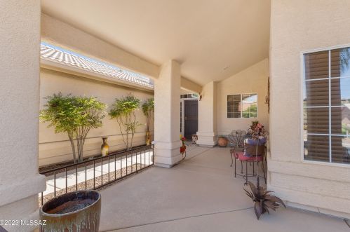 35981 Wind Crest Dr, Tucson, AZ 85739-1696