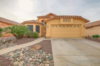 2229 Foothill Dr, Phoenix, AZ 85024-6505