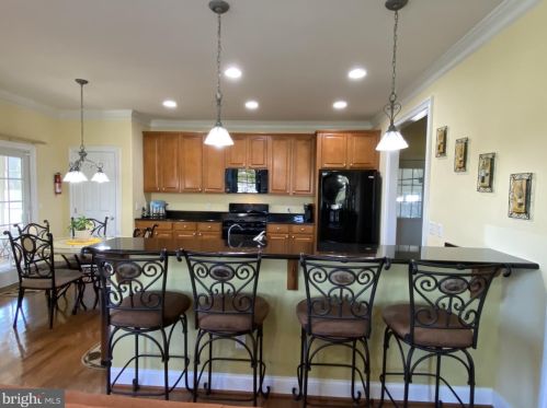 203 Waterfowl Dr, Magnolia DE  19962-2505 exterior