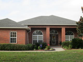 4357 Jelinek Dr, Milton, FL 32583-3203