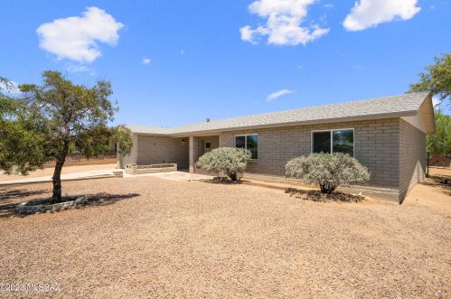 6700 Iberia Ave, Tucson, AZ 85757-8521