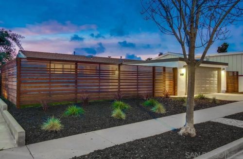 2944 Mobley St, San Diego CA 92123-3038 exterior