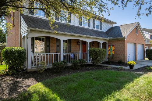2269 Forest Lawn Dr, Florence, KY 41042-9142