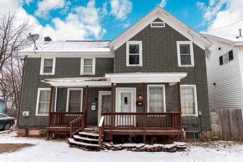 418 Pond St, Rome, NY 13440-4926
