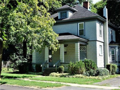 308 Smith St, Manlius, NY 13104-1826