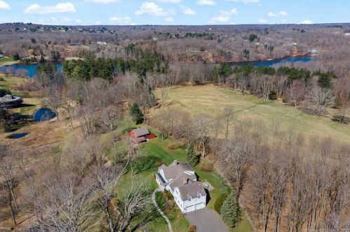 160 Olmstead Hill Rd, Wilton, CT 06897-1730