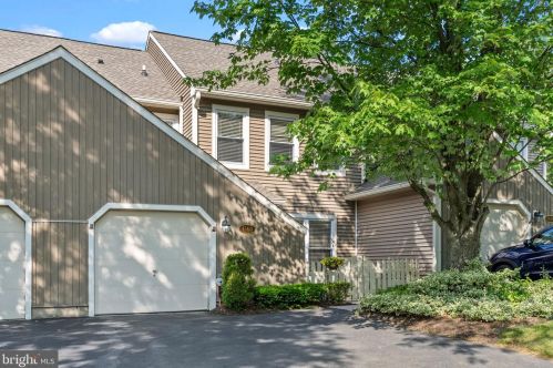 1560 Hummingbird Ct, Yardley, PA 19067-5751