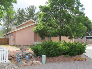 1410 Foy Dr, Clarkdale, AZ 86324-3242