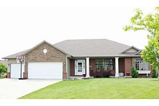 3411 10th Ct, Ankeny, IA 50023-6013