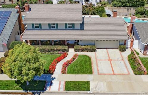 2545 Roberta Dr, Orange, CA 92869-4646