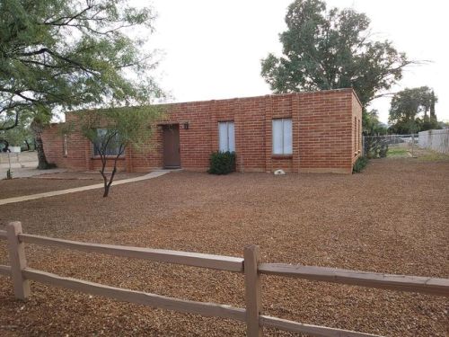 4701 De La Canoa Dr, Tumacacori, AZ 85645-9751