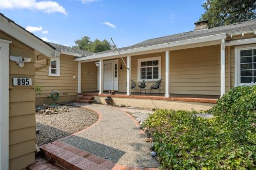 895 Millbrae Ave, Millbrae, CA 94030-2414