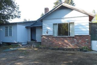 3111 35th Ave, Spokane WA  99223-4505 exterior