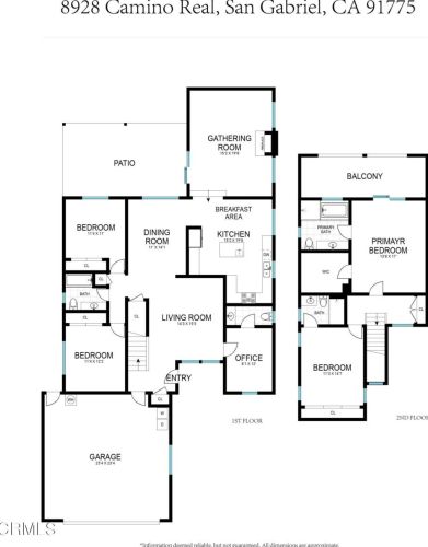 8928 Camino Real, San Gabriel CA  91775-1914 exterior