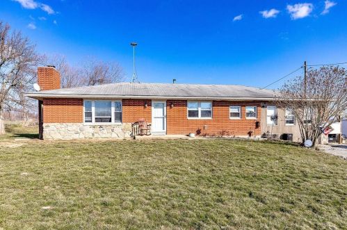 6932 Greenbush Rd, Somerville, OH 45064-9630