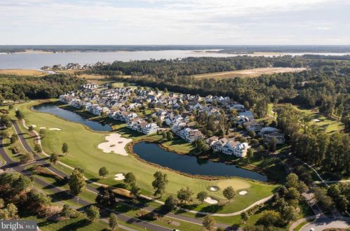 27459 Nicklaus Ave, Millsboro DE  19966-7147 exterior