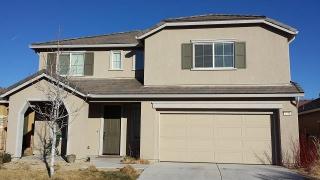 7375 Windswept Loop, Sparks, NV 89436-8301