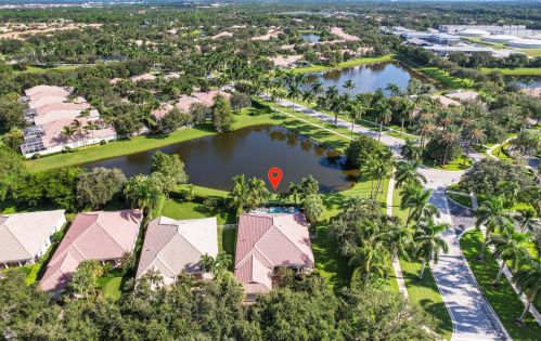400 Fonseca Way, West Palm Beach, FL 33410-2188