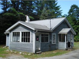1415 Riv Rd, Unity NH  03603-4167 exterior