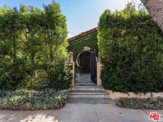 6356 Drexel Ave, Los Angeles CA  90048-4703 exterior