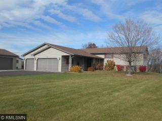 731 Wilfred Rd, Hudson WI  54016-7684 exterior