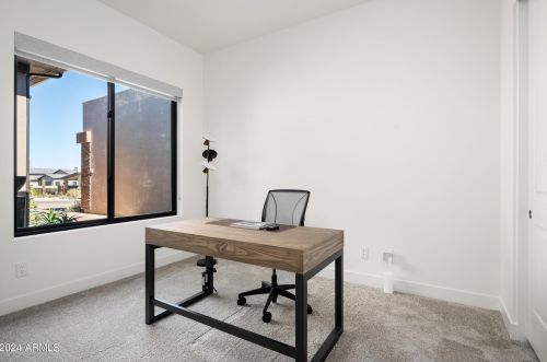 12357 Black Rock Rd, Scottsdale AZ  85255-6107 exterior