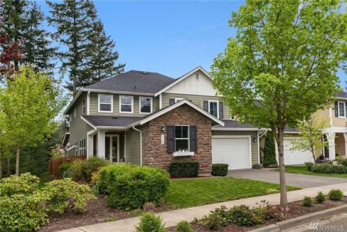 1100 Salish Ave, North Bend, WA 98045-9809