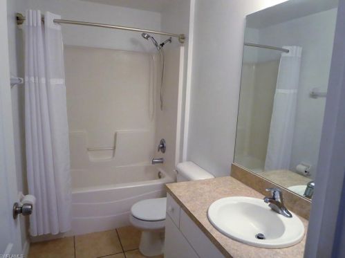 3300 52 St, Lehigh Acres FL 33971-0764 exterior