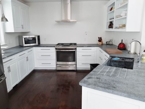 118 Summit Dr, Ellsworth, NH 03223-5305