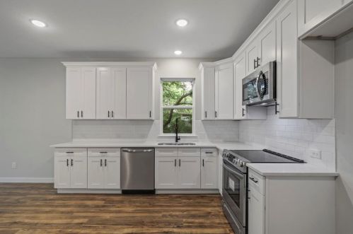 2111 Johnson St, Greenville TX  75401-3553 exterior