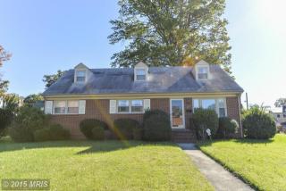 3117 Montrose Ave, Richmond, VA 23222-2511