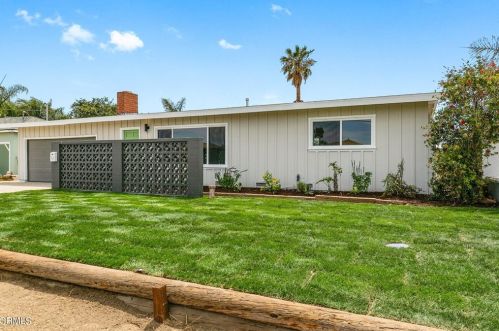 974 Orange Dr, Oxnard CA  93036-1834 exterior