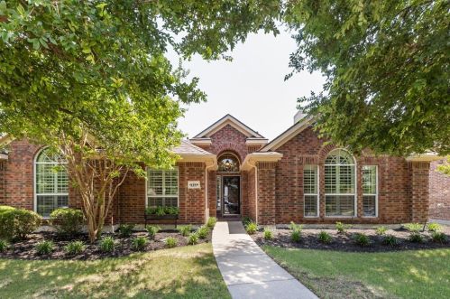 11138 Adobe Trl, Frisco, TX 75033-8394