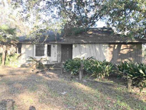 211 Woodville Hwy, Crawfordville, FL 32327-0534