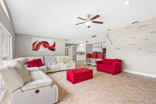 705 Chancellar Dr, Lutz FL  33548-4512 exterior